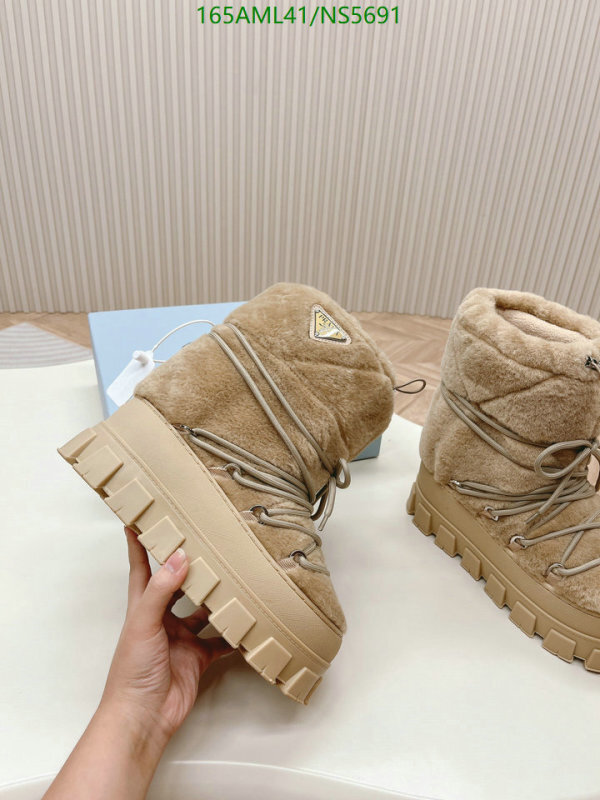 Boots-Women Shoes Code: NS5691 