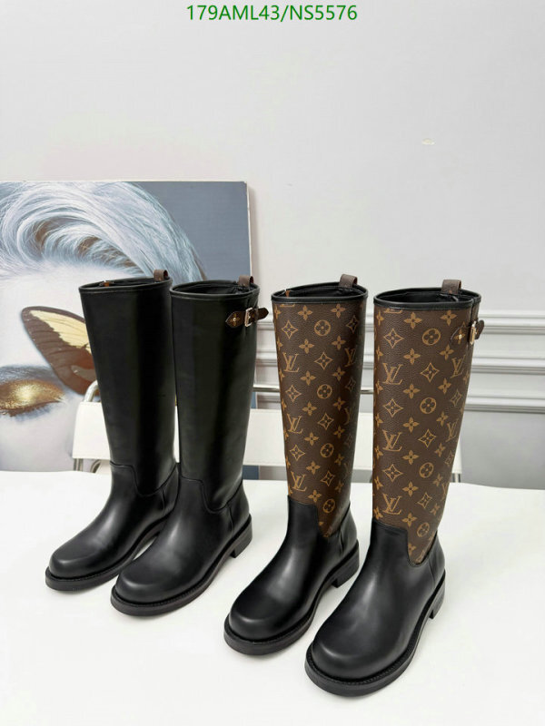 Boots-Women Shoes Code: NS5576 
