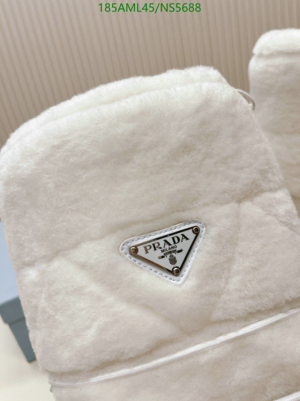 Boots-Women Shoes Code: NS5688 