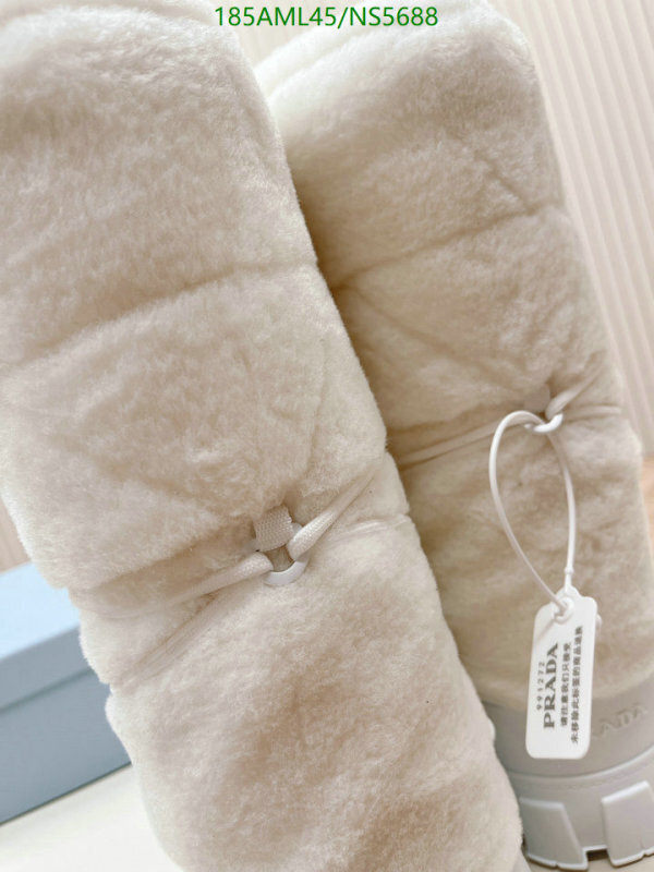 Boots-Women Shoes Code: NS5688 