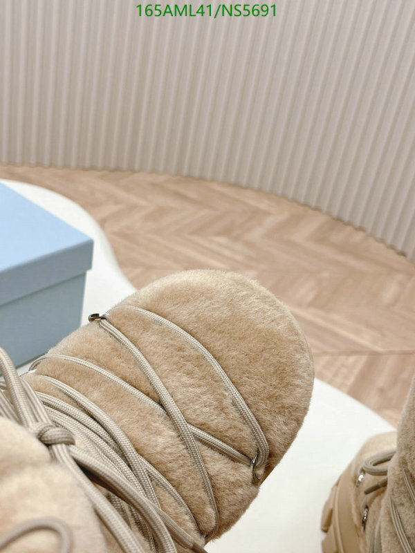 Boots-Women Shoes Code: NS5691 