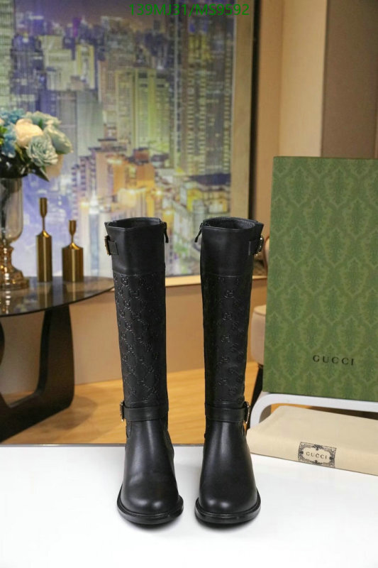 Boots-Women Shoes Code: MS9592 