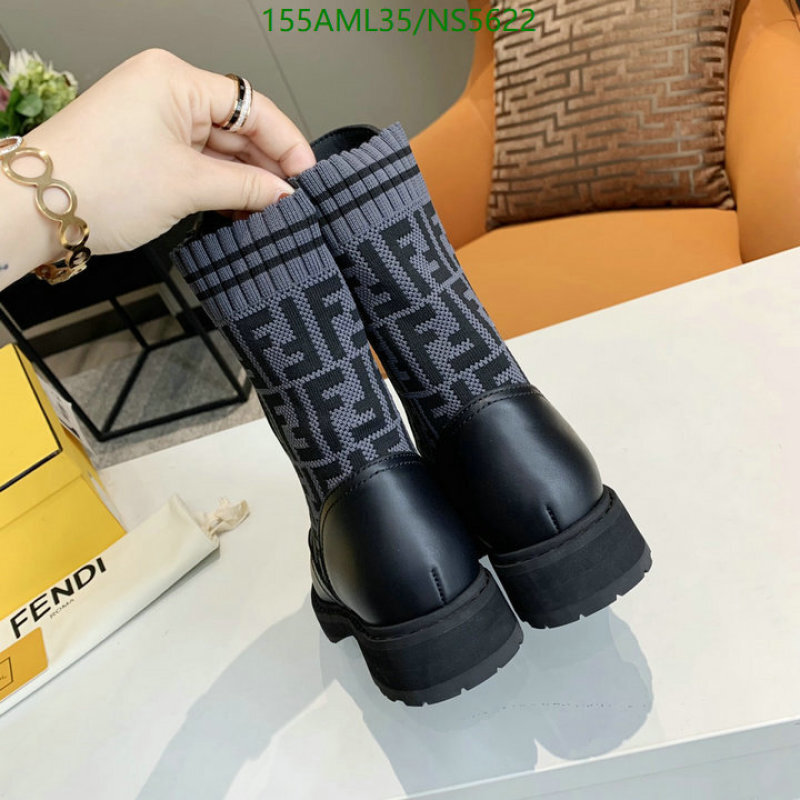 Boots-Women Shoes Code: NS5622 