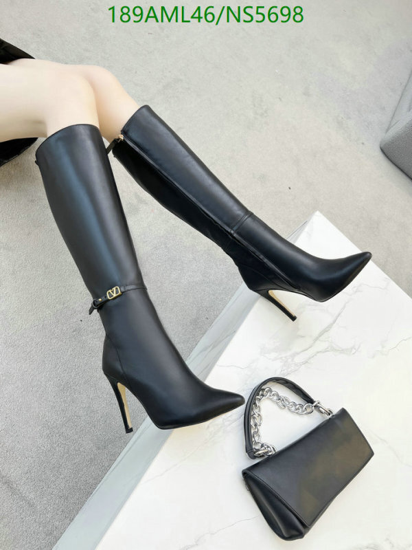 Boots-Women Shoes Code: NS5698 