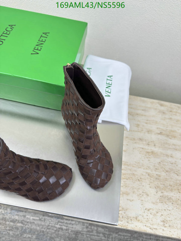 Boots-Women Shoes Code: NS5596 