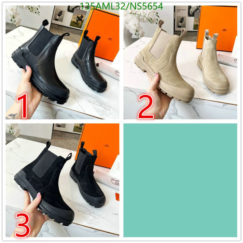 Boots-Women Shoes Code: NS5654 