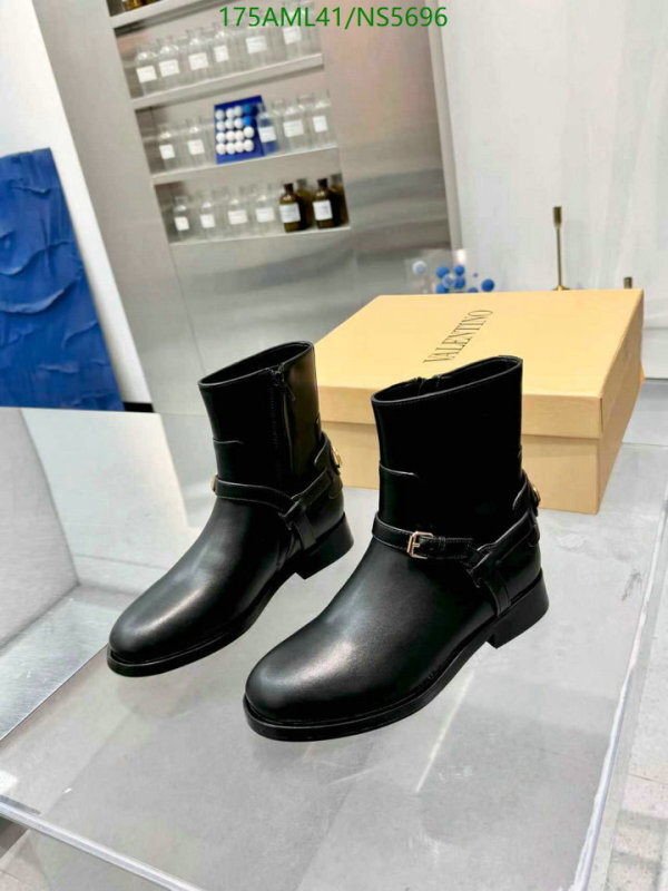 Boots-Women Shoes Code: NS5696 