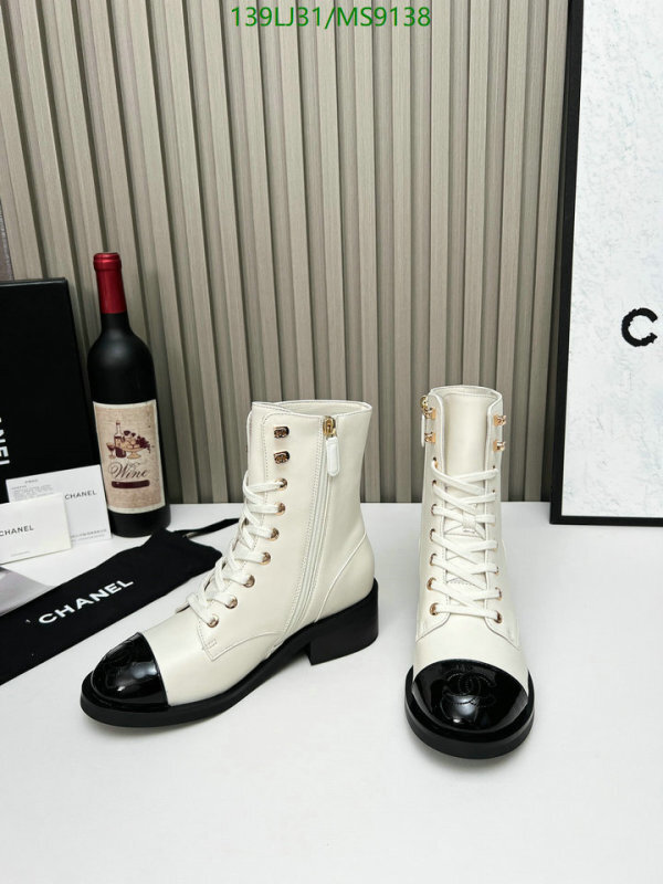 Boots-Women Shoes Code: MS9138 