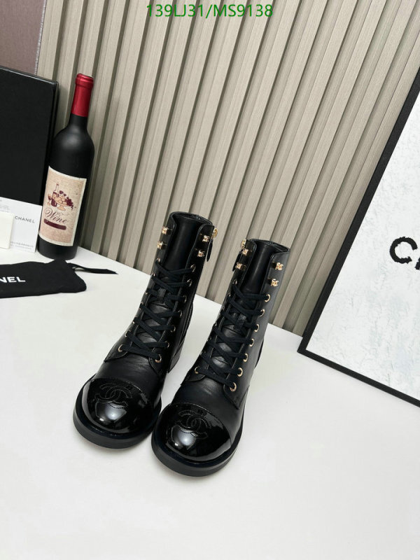 Boots-Women Shoes Code: MS9138 