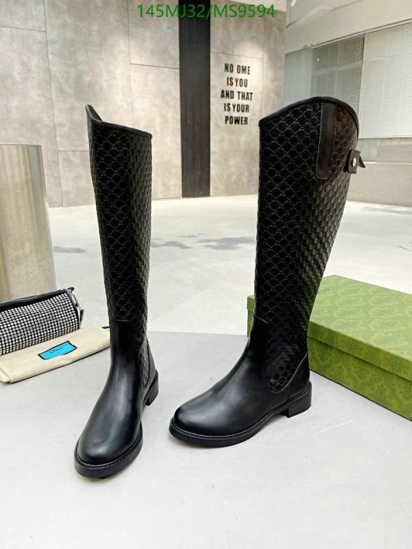 Boots-Women Shoes Code: MS9594 