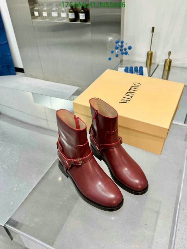 Boots-Women Shoes Code: NS5696 