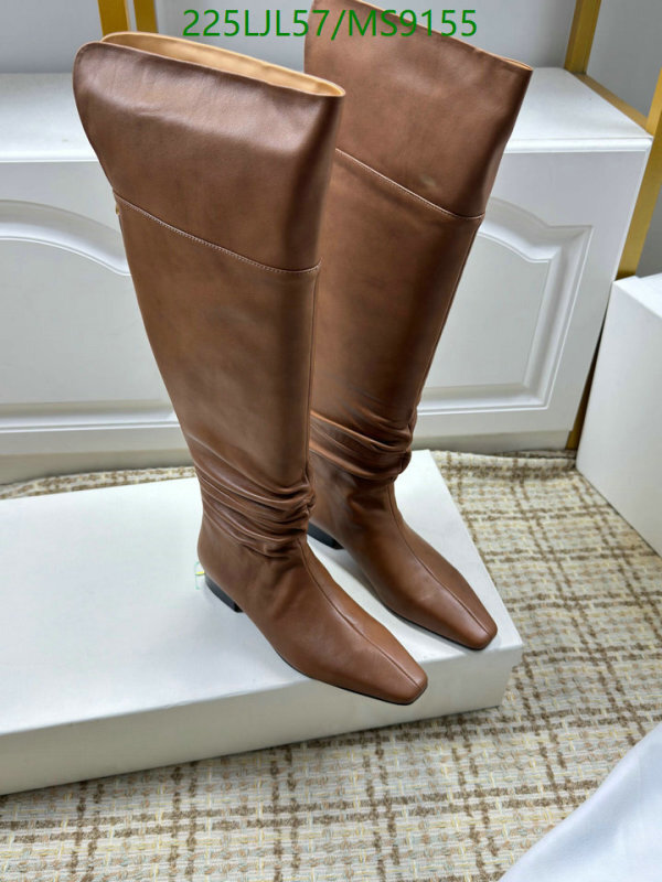 Boots-Women Shoes Code: MS9155 