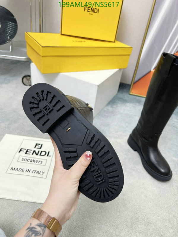 Boots-Women Shoes Code: NS5617 