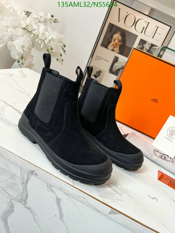 Boots-Women Shoes Code: NS5654 