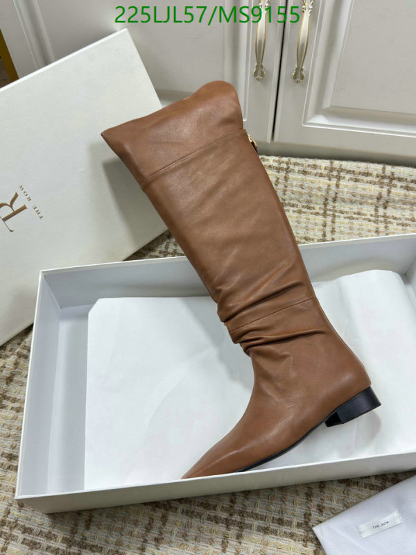 Boots-Women Shoes Code: MS9155 