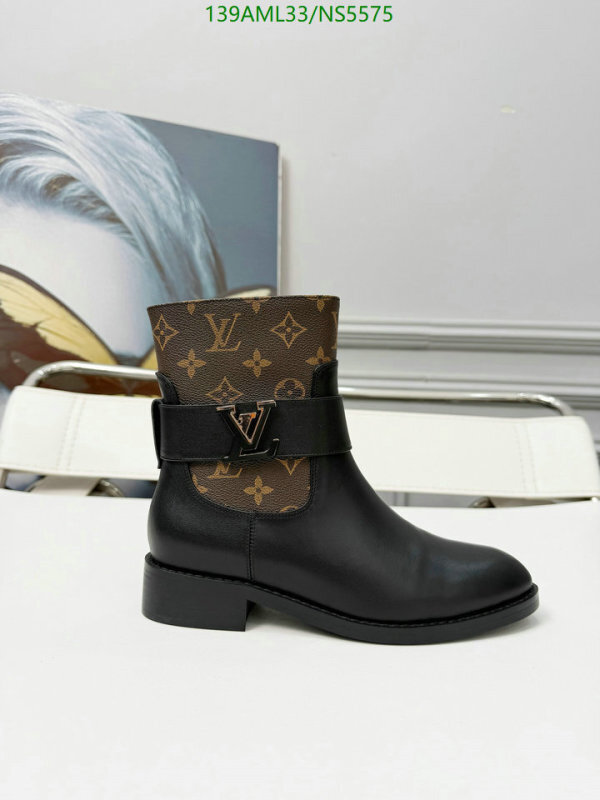 Boots-Women Shoes Code: NS5575 
