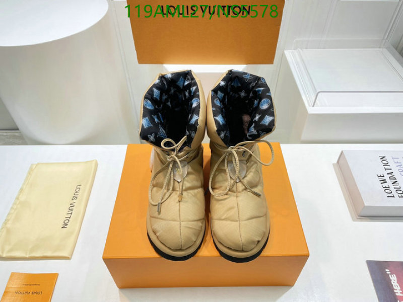 Boots-Women Shoes Code: NS5578 