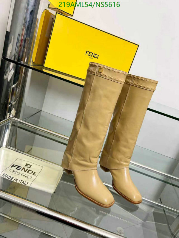 Boots-Women Shoes Code: NS5616 