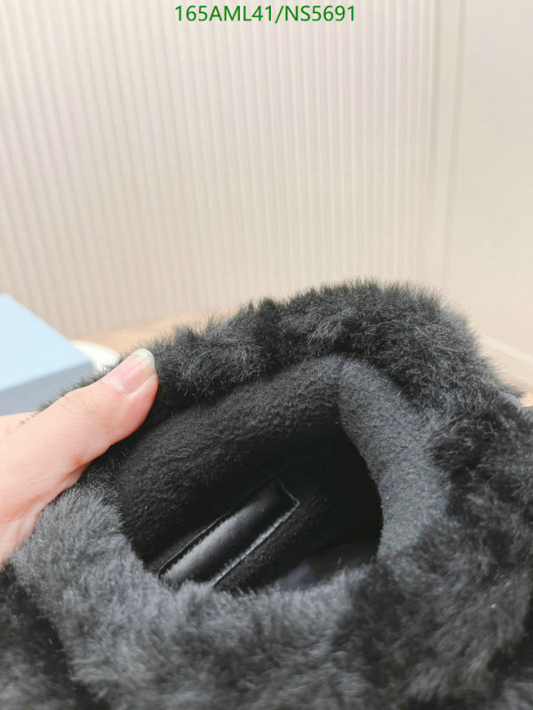 Boots-Women Shoes Code: NS5691 