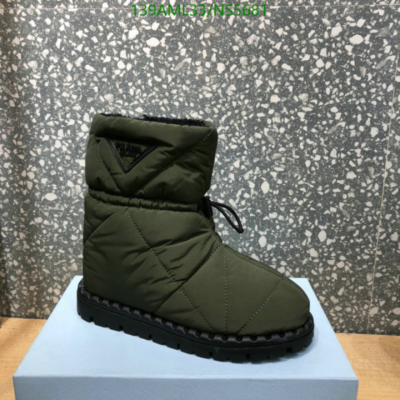 Boots-Women Shoes Code: NS5681 