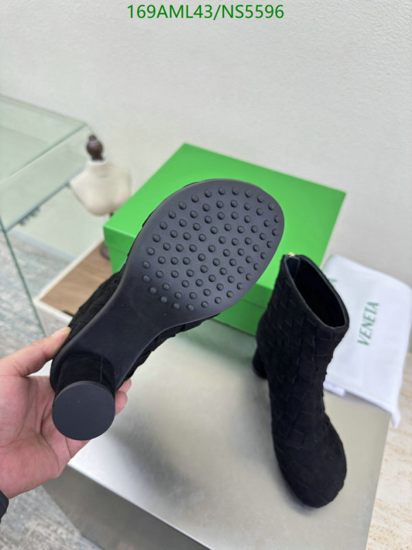 Boots-Women Shoes Code: NS5596 