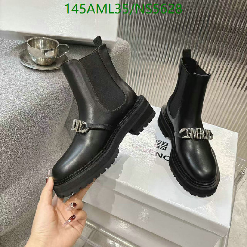 Boots-Women Shoes Code: NS5628 