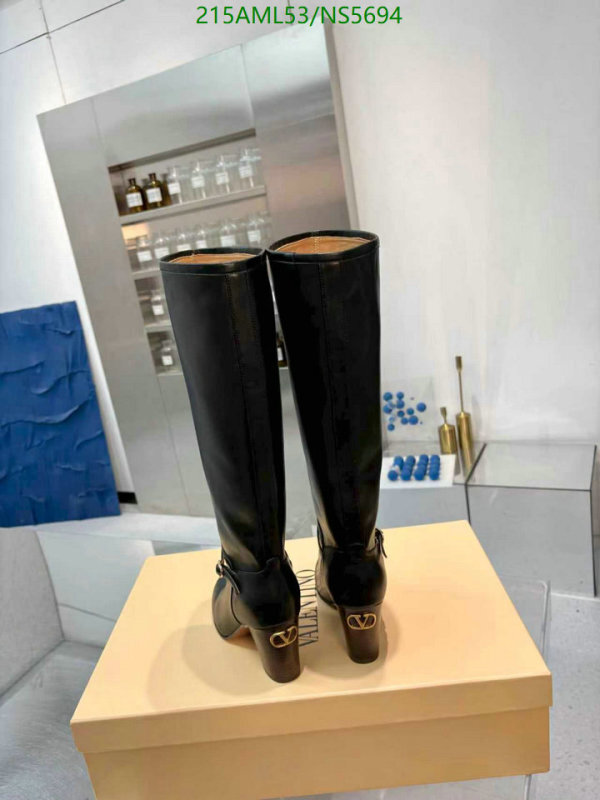 Boots-Women Shoes Code: NS5694 