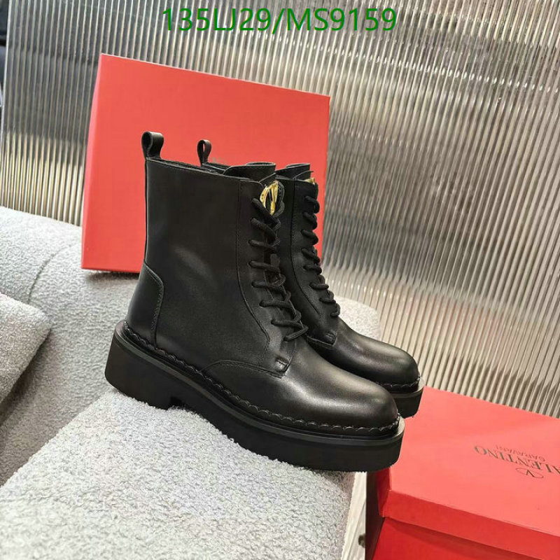 Boots-Women Shoes Code: MS9159 