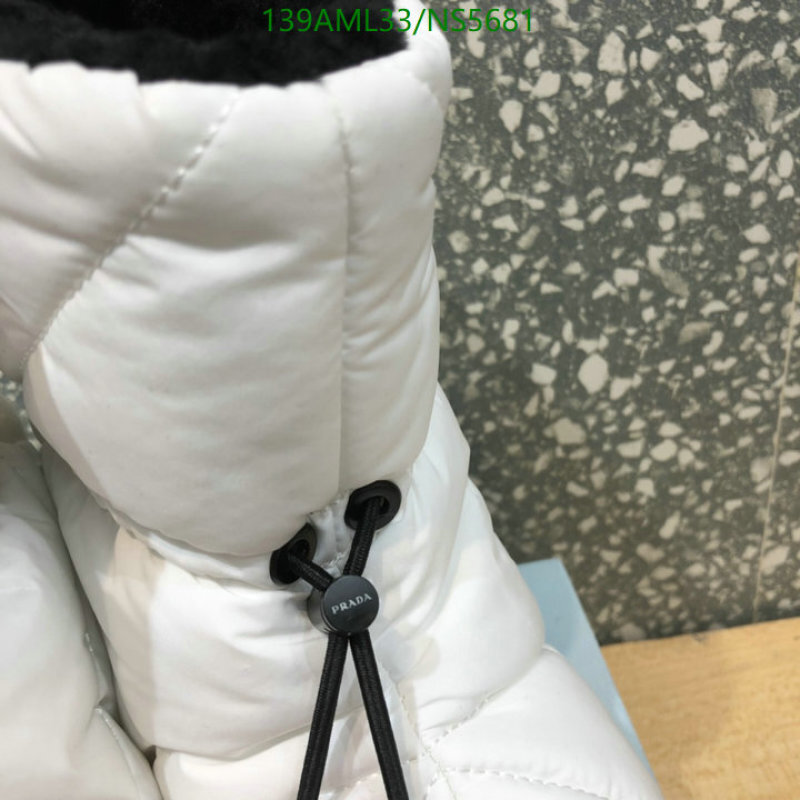 Boots-Women Shoes Code: NS5681 