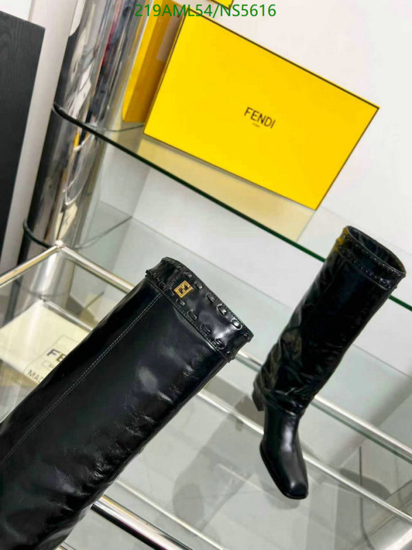 Boots-Women Shoes Code: NS5616 