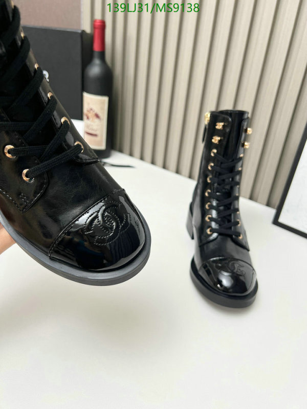 Boots-Women Shoes Code: MS9138 