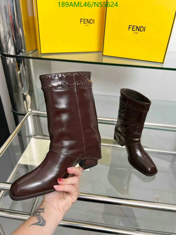 Boots-Women Shoes Code: NS5624 