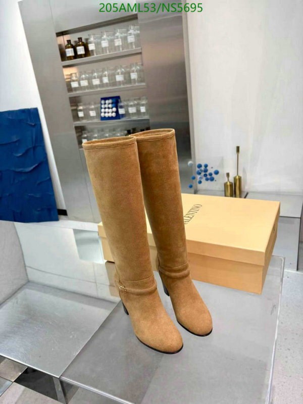 Boots-Women Shoes Code: NS5695 