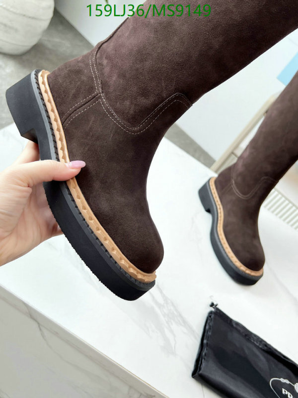 Boots-Women Shoes Code: MS9149 