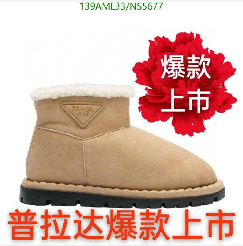 Boots-Women Shoes Code: NS5677 