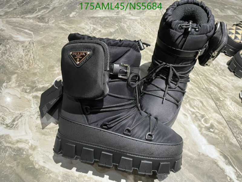 Boots-Women Shoes Code: NS5684 