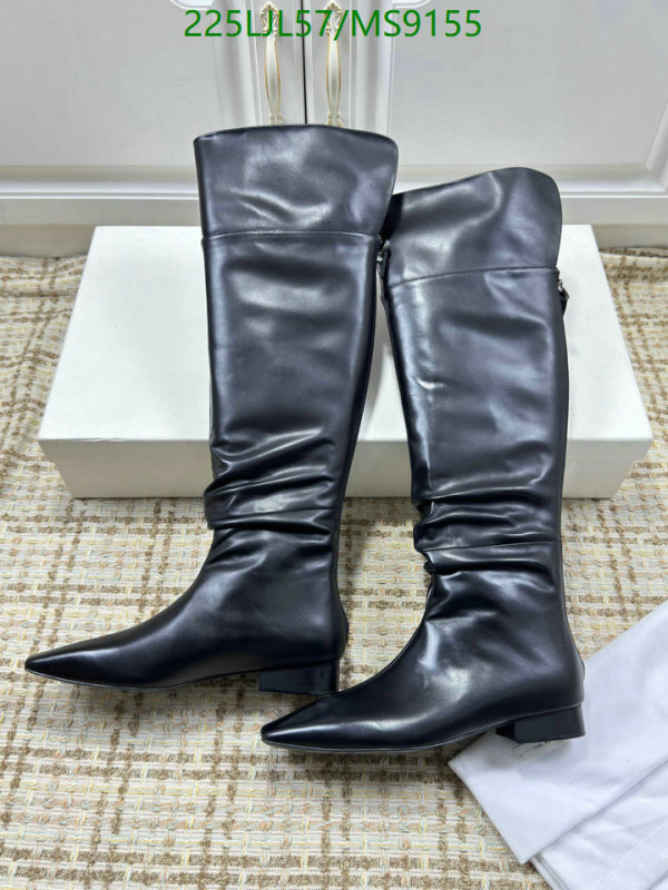 Boots-Women Shoes Code: MS9155 