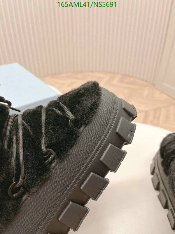 Boots-Women Shoes Code: NS5691 