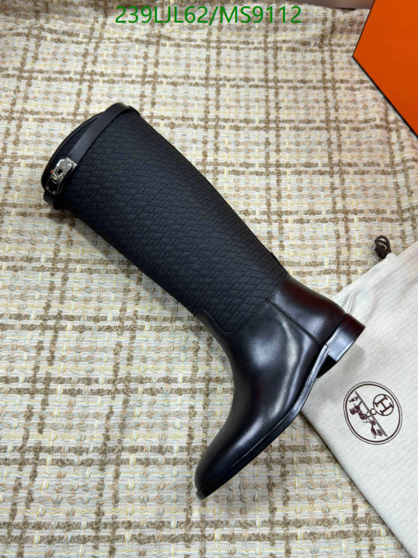 Boots-Women Shoes Code: MS9112 