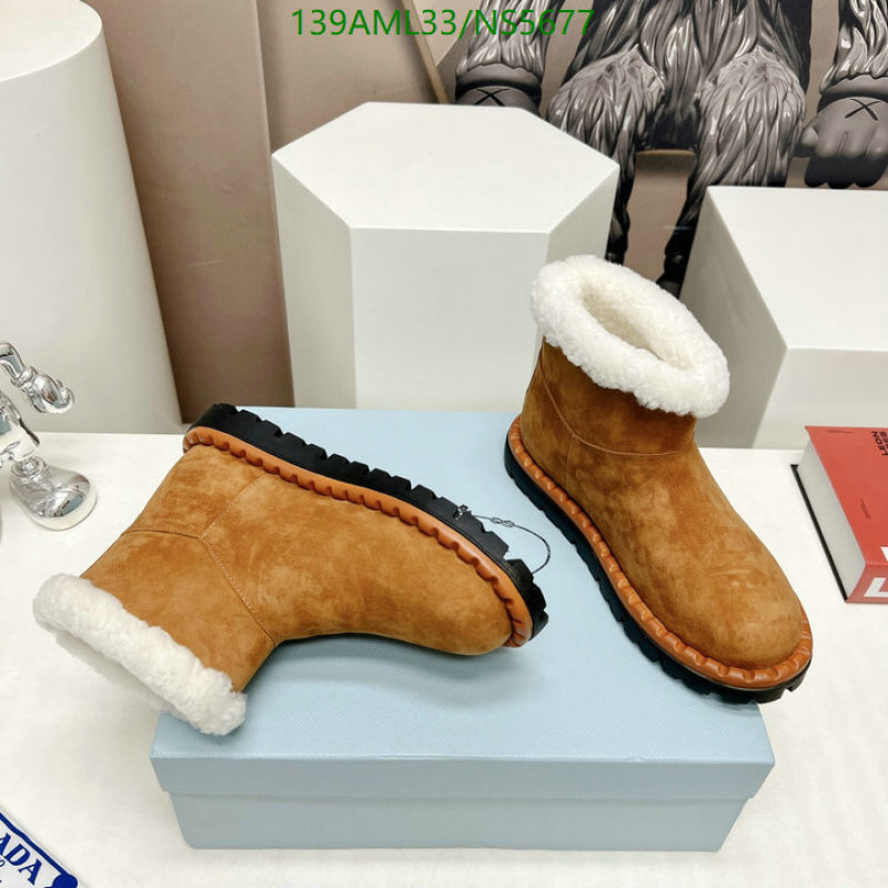 Boots-Women Shoes Code: NS5677 