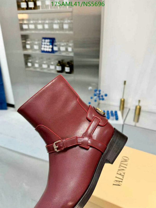 Boots-Women Shoes Code: NS5696 