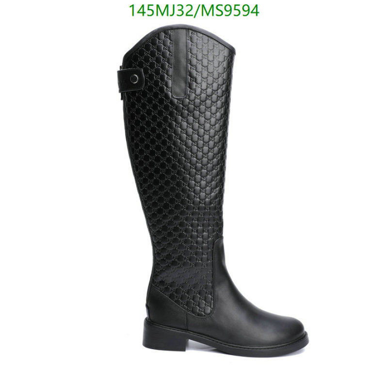 Boots-Women Shoes Code: MS9594 