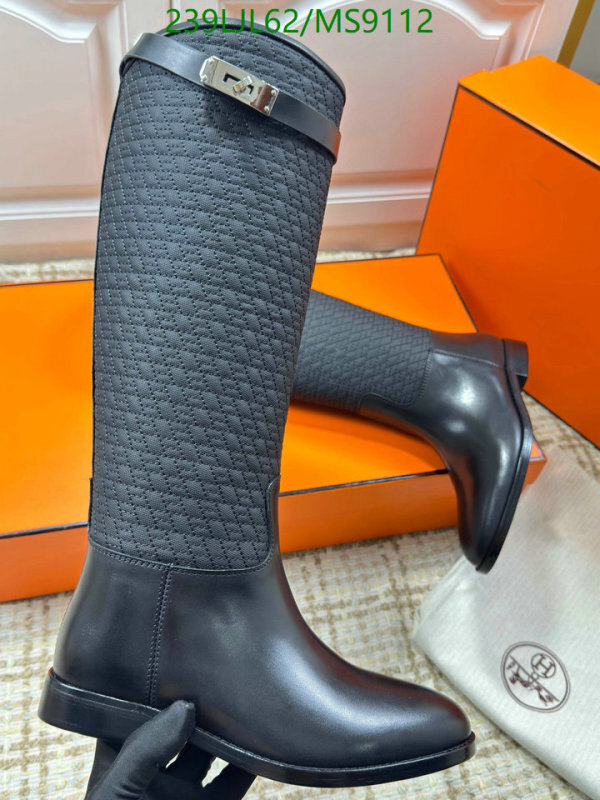 Boots-Women Shoes Code: MS9112 