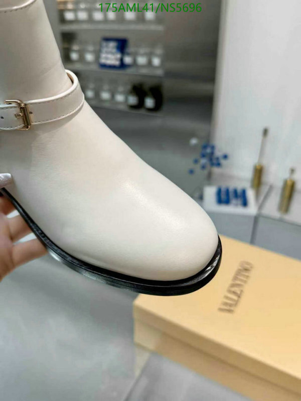 Boots-Women Shoes Code: NS5696 