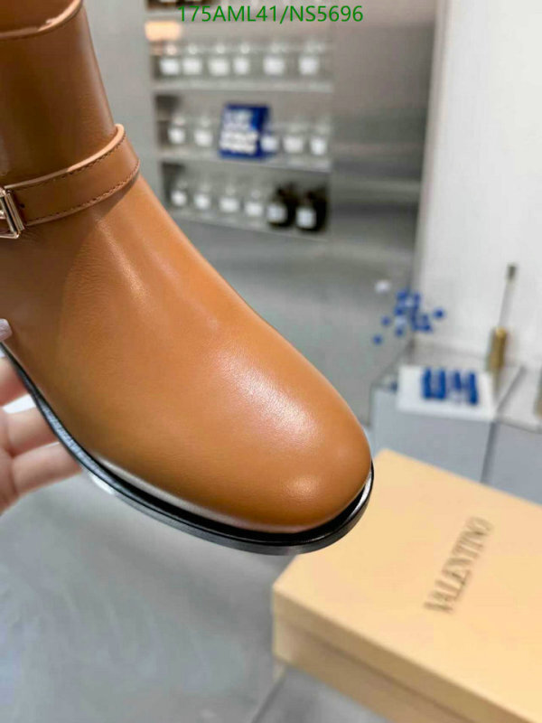 Boots-Women Shoes Code: NS5696 