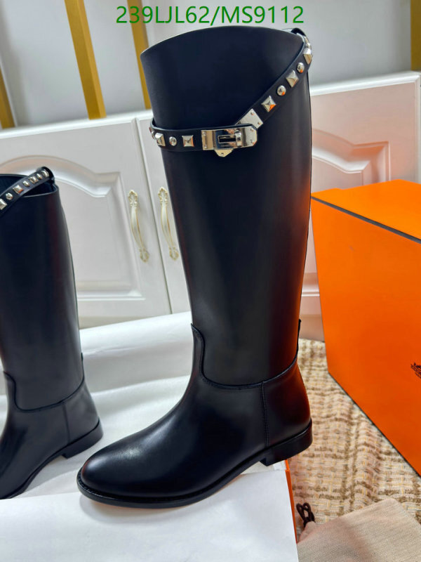Boots-Women Shoes Code: MS9112 