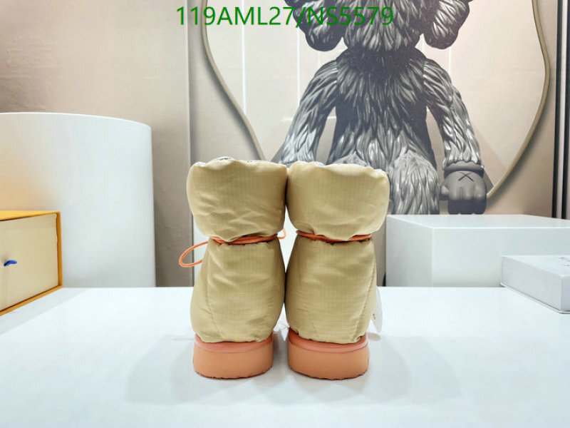 Boots-Women Shoes Code: NS5579 