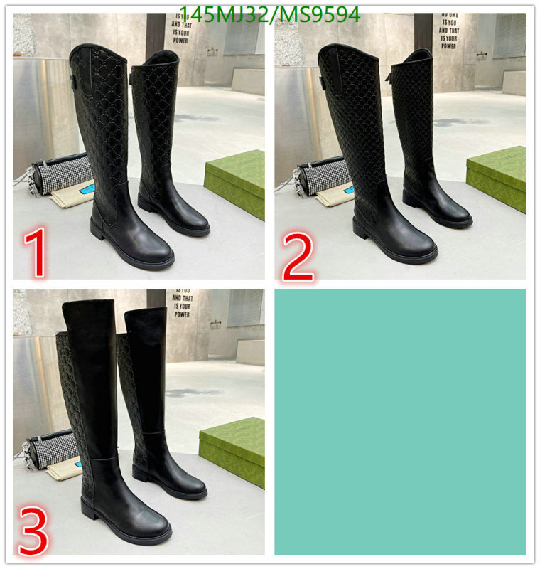 Boots-Women Shoes Code: MS9594 