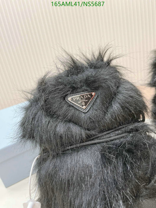 Boots-Women Shoes Code: NS5687 