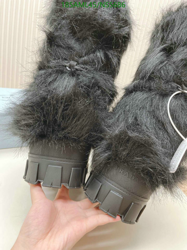 Boots-Women Shoes Code: NS5686 